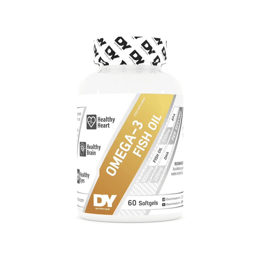 DY Nutrition Joint Support - 90 Tabs