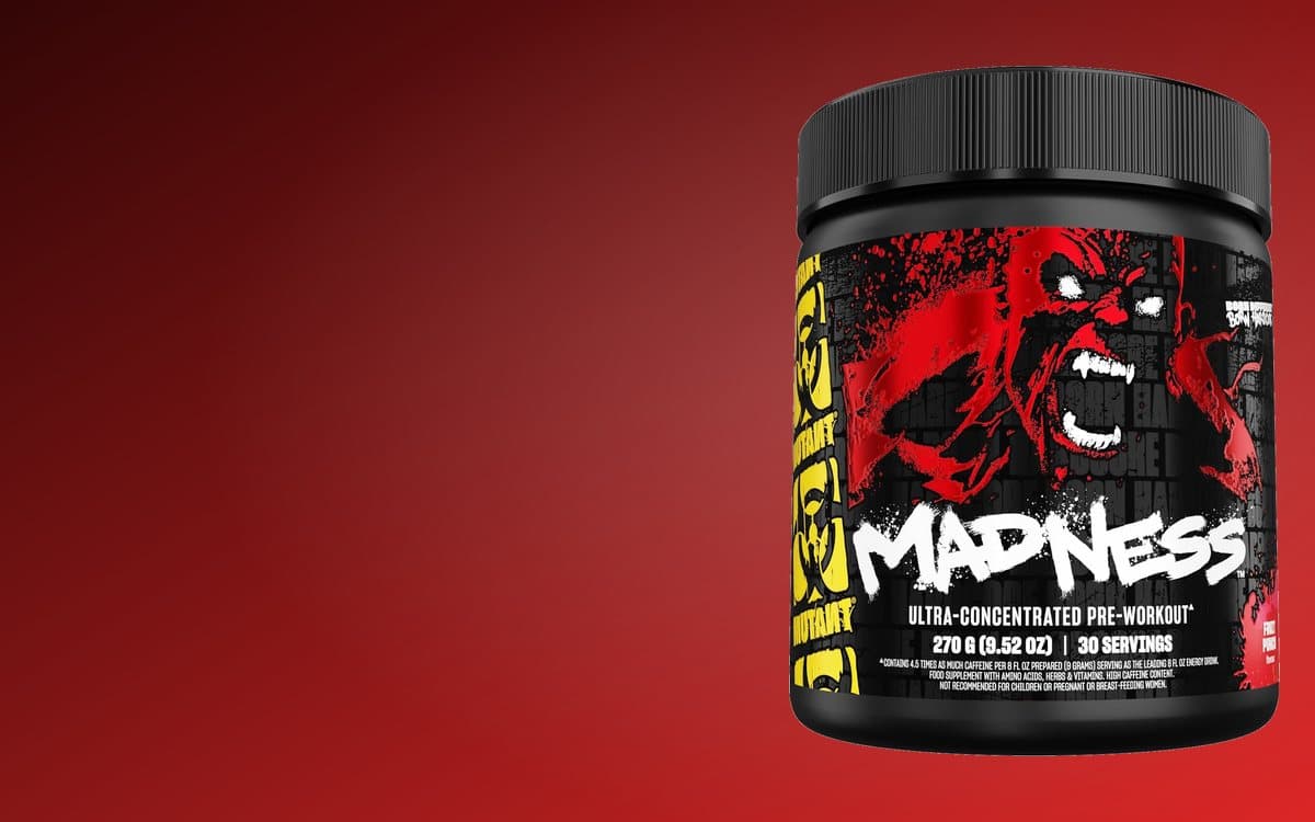Pre-Workout 101: Train Harder, Safely