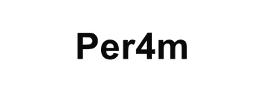 Per4m